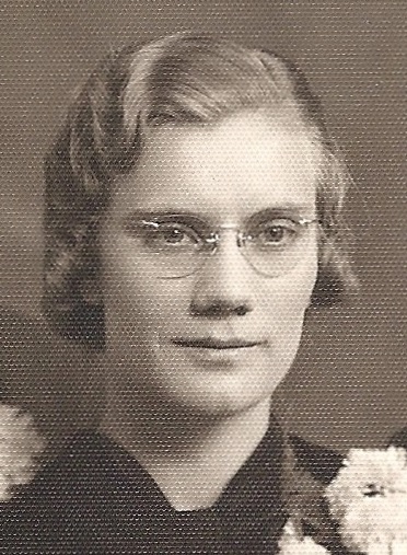 anna beatrice dykema.